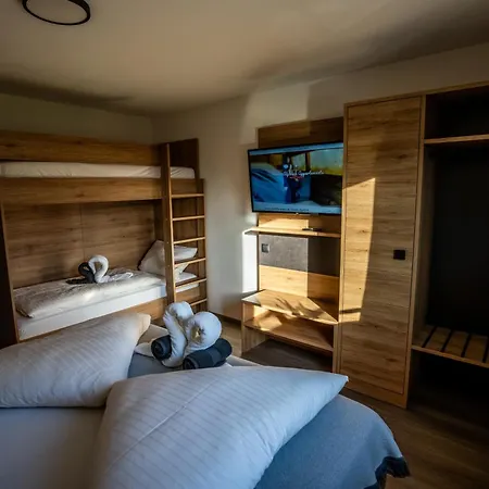 Tiroler Alpblick Appartements Ehrwald Esterno foto
