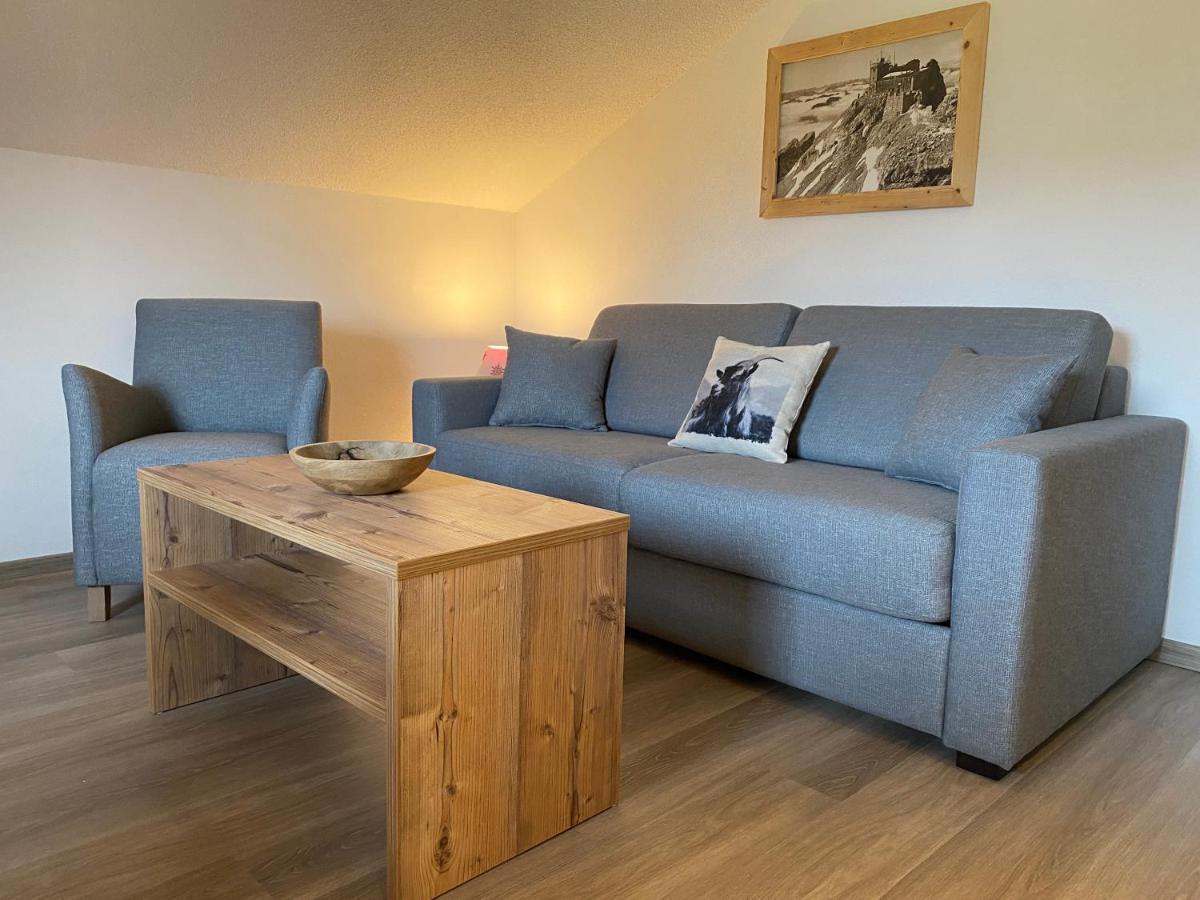 Tiroler Alpblick Appartement