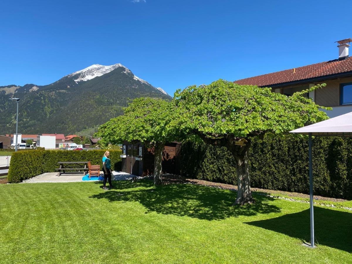 Tiroler Alpblick Appartamento *