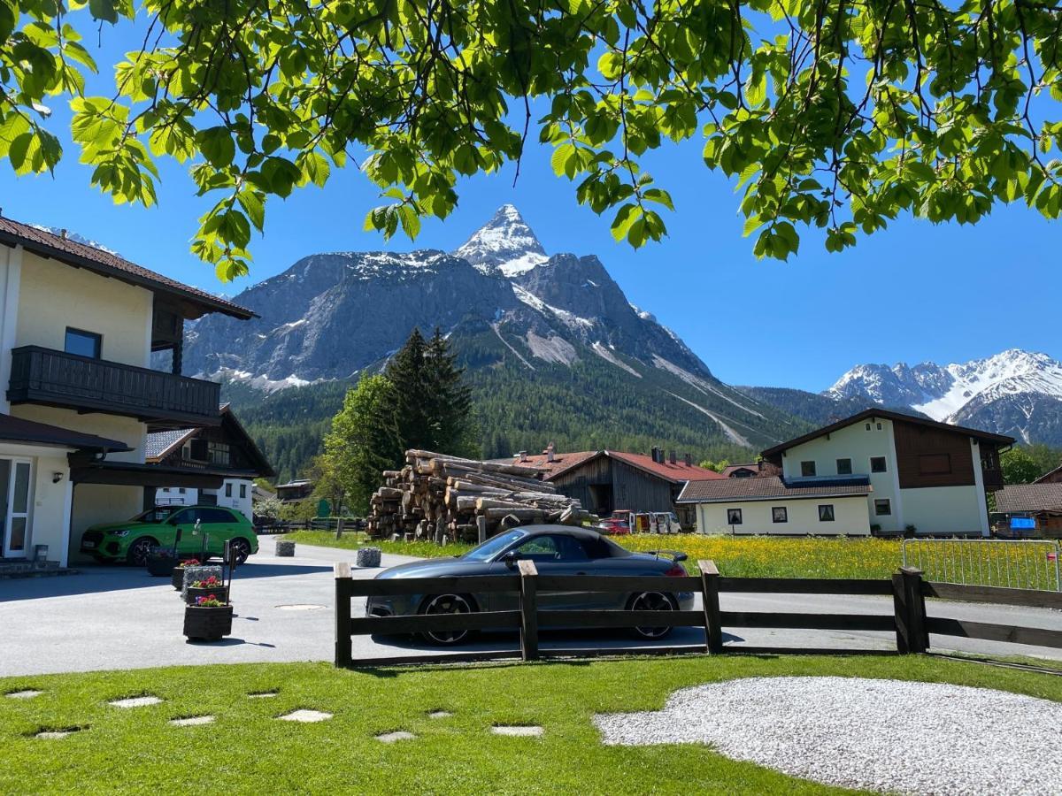Appartamento Tiroler Alpblick