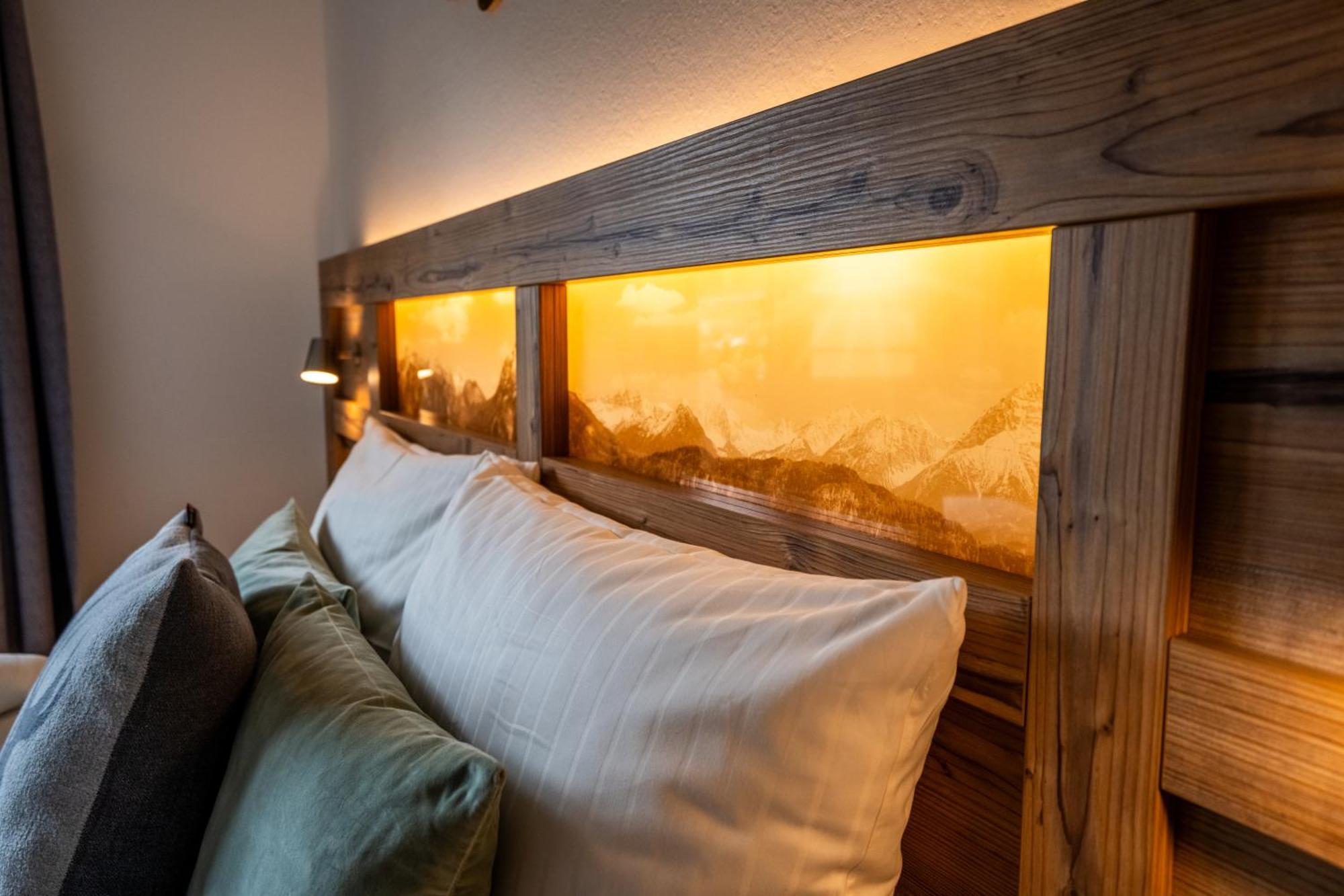 Appartement Tiroler Alpblick Ehrwald