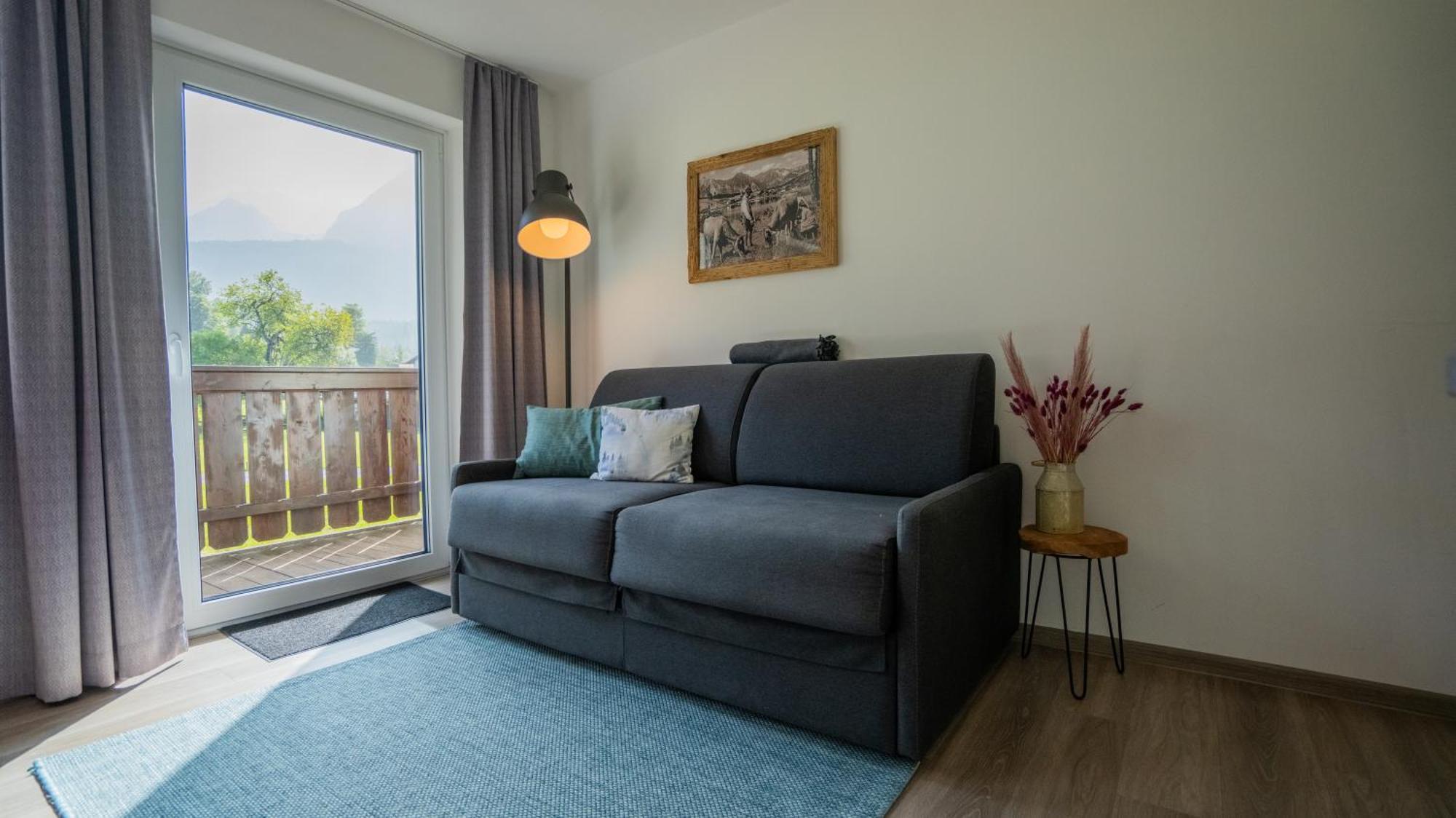 Appartement Tiroler Alpblick