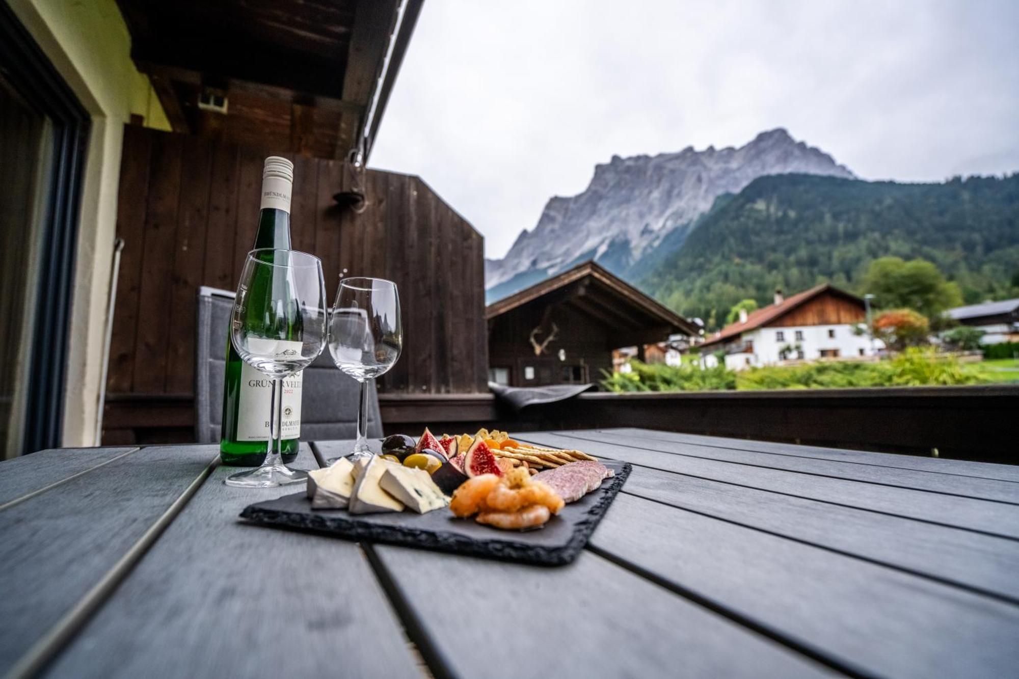 Tiroler Alpblick Apartment *