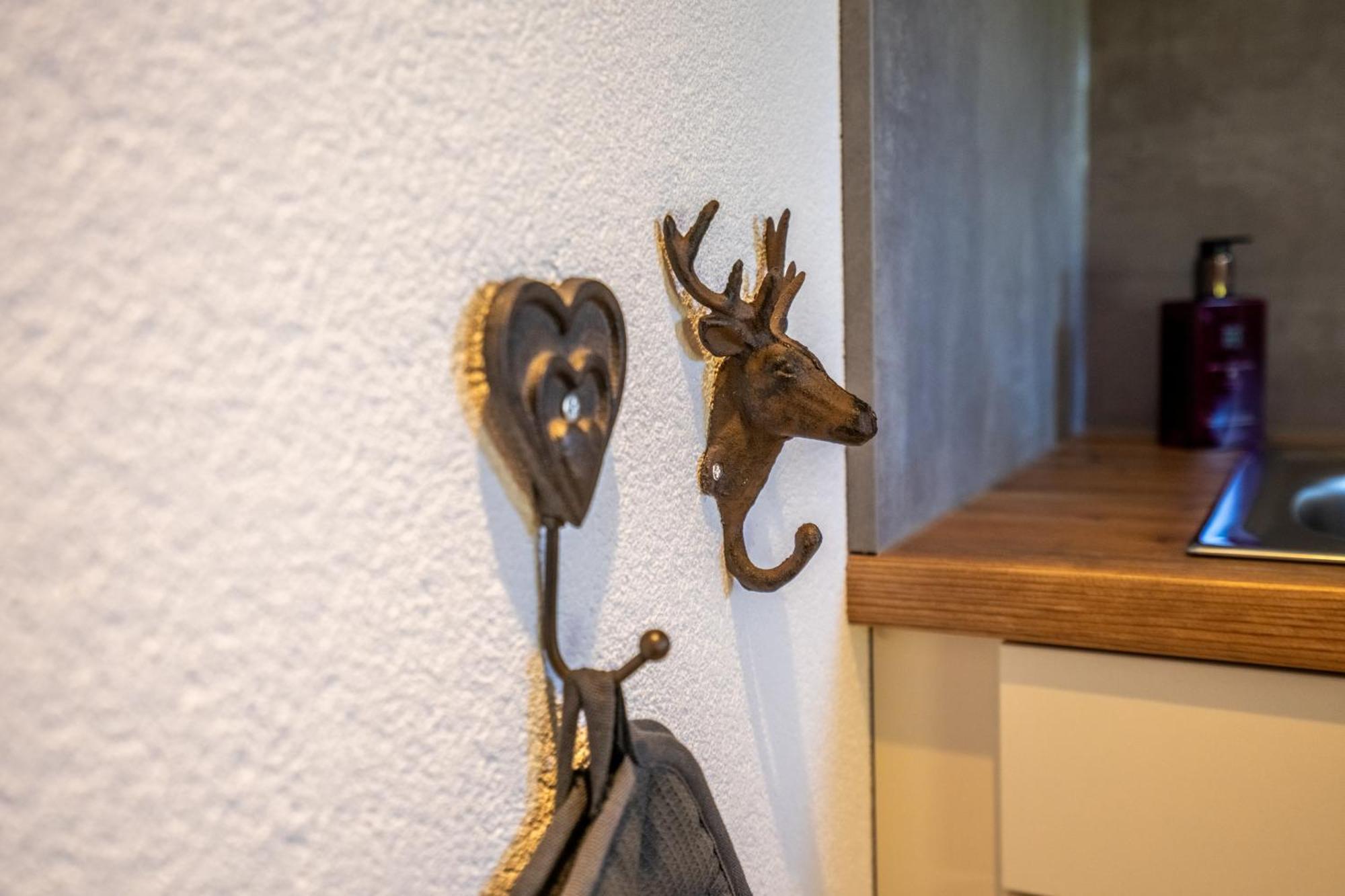 Apartment Tiroler Alpblick