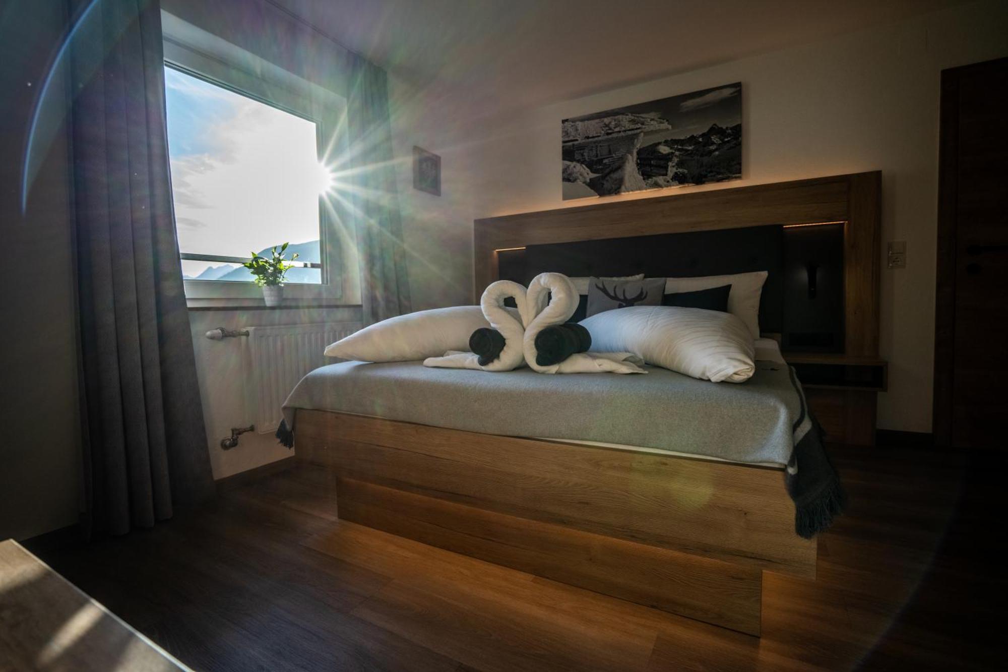 Tiroler Alpblick Apartment